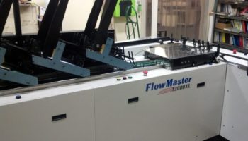 Flowmaster 12000XL