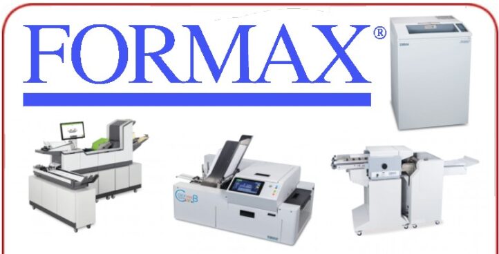 Formax Solutions